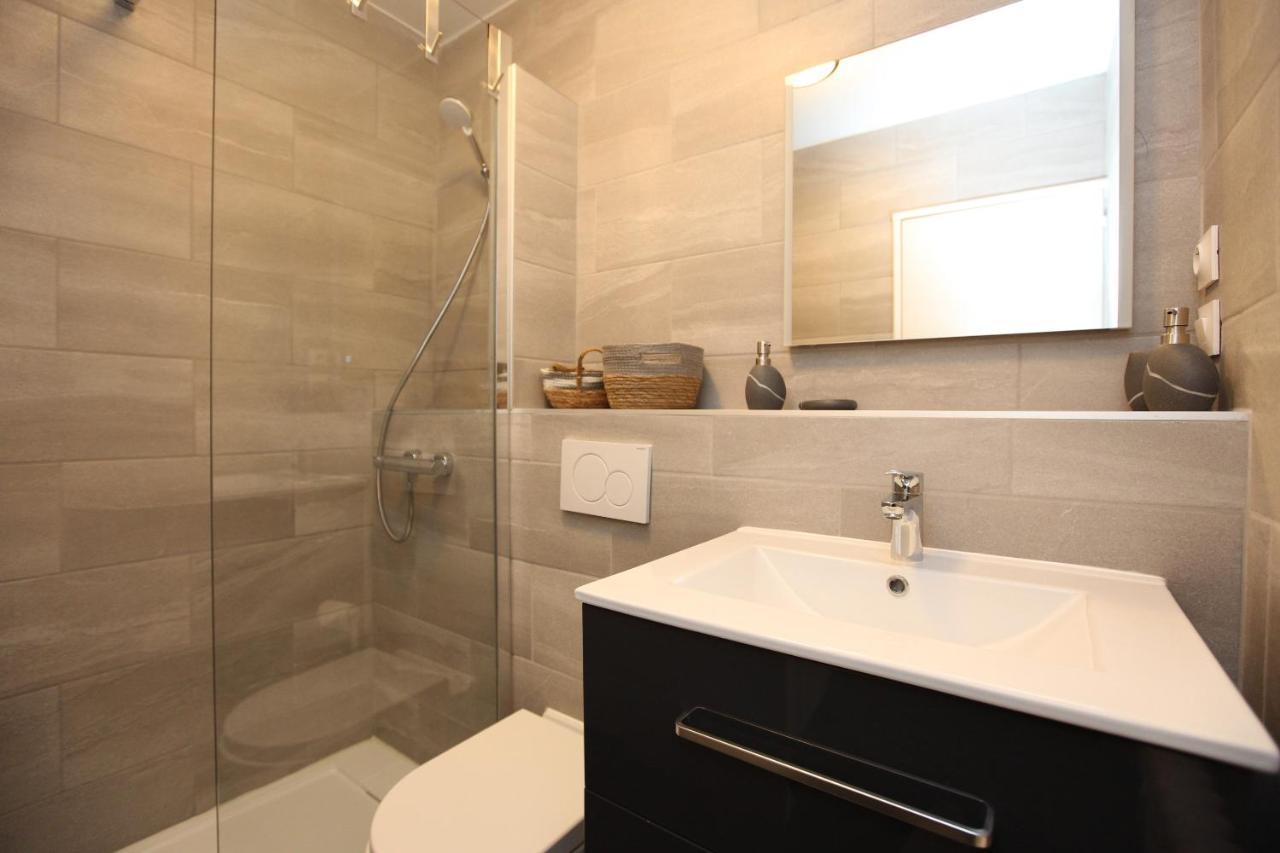 Superbe T3 En Face Du Brevent, Chamonix Apartment Екстериор снимка